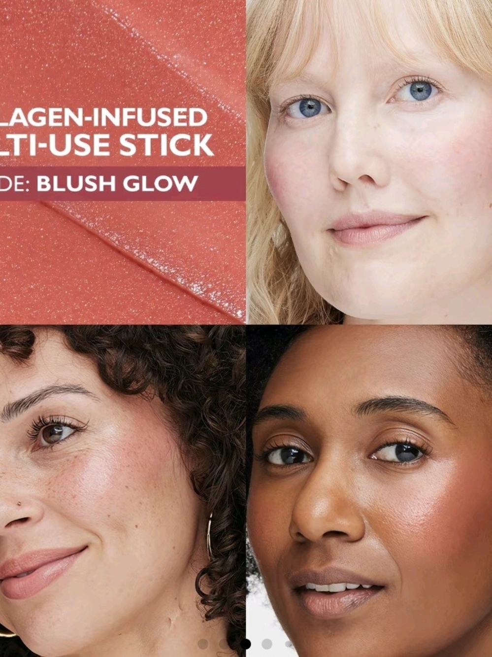 Peter Thomas Roth Blush Glow Multi-Use Stick - Picture 2 of 3